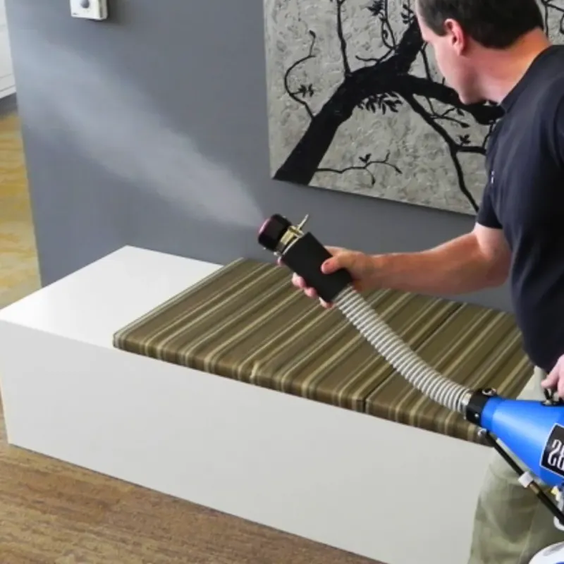 Professional Odor Removal in Eagan, MN